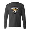 Authentic Long Sleeve T-Shirt Thumbnail
