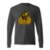 Authentic Long Sleeve T-Shirt Thumbnail