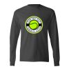 Authentic Long Sleeve T-Shirt Thumbnail
