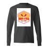 Authentic Long Sleeve T-Shirt Thumbnail