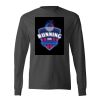 Authentic Long Sleeve T-Shirt Thumbnail