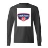 Authentic Long Sleeve T-Shirt Thumbnail