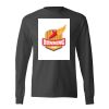 Authentic Long Sleeve T-Shirt Thumbnail