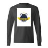 Authentic Long Sleeve T-Shirt Thumbnail