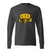 Authentic Long Sleeve T-Shirt Thumbnail