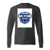 Authentic Long Sleeve T-Shirt Thumbnail