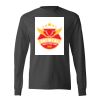 Authentic Long Sleeve T-Shirt Thumbnail