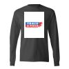 Authentic Long Sleeve T-Shirt Thumbnail