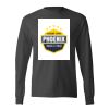Authentic Long Sleeve T-Shirt Thumbnail