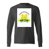 Authentic Long Sleeve T-Shirt Thumbnail