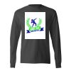 Authentic Long Sleeve T-Shirt Thumbnail