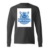 Authentic Long Sleeve T-Shirt Thumbnail