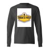 Authentic Long Sleeve T-Shirt Thumbnail