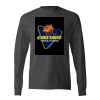 Authentic Long Sleeve T-Shirt Thumbnail