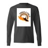 Authentic Long Sleeve T-Shirt Thumbnail