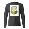 Authentic Long Sleeve T-Shirt Thumbnail