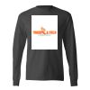 Authentic Long Sleeve T-Shirt Thumbnail