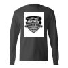 Authentic Long Sleeve T-Shirt Thumbnail