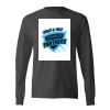 Authentic Long Sleeve T-Shirt Thumbnail