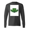 Authentic Long Sleeve T-Shirt Thumbnail
