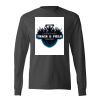 Authentic Long Sleeve T-Shirt Thumbnail