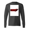 Authentic Long Sleeve T-Shirt Thumbnail