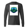 Authentic Long Sleeve T-Shirt Thumbnail