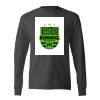 Authentic Long Sleeve T-Shirt Thumbnail