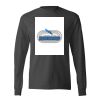 Authentic Long Sleeve T-Shirt Thumbnail