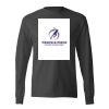 Authentic Long Sleeve T-Shirt Thumbnail