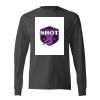 Authentic Long Sleeve T-Shirt Thumbnail
