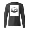 Authentic Long Sleeve T-Shirt Thumbnail