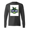 Authentic Long Sleeve T-Shirt Thumbnail