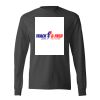 Authentic Long Sleeve T-Shirt Thumbnail