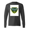 Authentic Long Sleeve T-Shirt Thumbnail