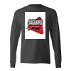 Authentic Long Sleeve T-Shirt Thumbnail