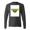 Authentic Long Sleeve T-Shirt Thumbnail