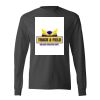Authentic Long Sleeve T-Shirt Thumbnail