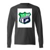Authentic Long Sleeve T-Shirt Thumbnail
