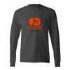 Authentic Long Sleeve T-Shirt Thumbnail