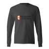 Authentic Long Sleeve T-Shirt Thumbnail