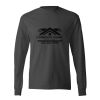 Authentic Long Sleeve T-Shirt Thumbnail