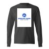 Authentic Long Sleeve T-Shirt Thumbnail
