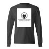 Authentic Long Sleeve T-Shirt Thumbnail