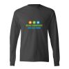 Authentic Long Sleeve T-Shirt Thumbnail