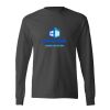 Authentic Long Sleeve T-Shirt Thumbnail