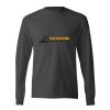 Authentic Long Sleeve T-Shirt Thumbnail