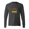 Authentic Long Sleeve T-Shirt Thumbnail