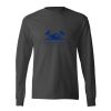 Authentic Long Sleeve T-Shirt Thumbnail