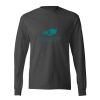 Authentic Long Sleeve T-Shirt Thumbnail